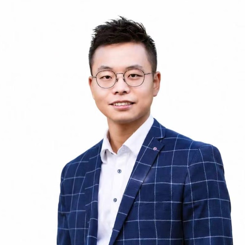 team member's photo
